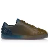 Seavaste 2 – Sneakers – Kalveskind – Bronzo – Herre