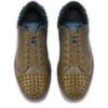 Seavaste 2 – Sneakers – Kalveskind – Bronzo – Herre