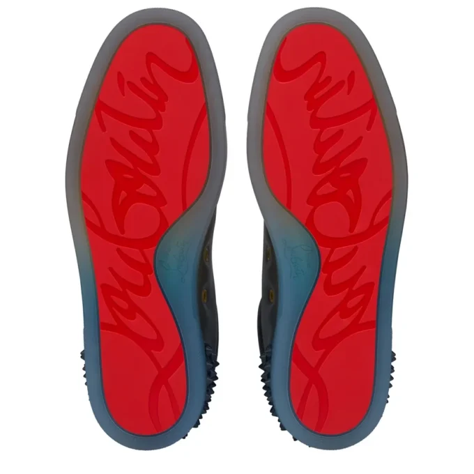 Seavaste 2 – Sneakers – Kalveskind – Bronzo – Herre