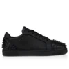 Seavaste 2 – Sneakers – Kalveskind – Sort – Herre