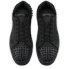 Seavaste 2 – Sneakers – Kalveskind – Sort – Herre