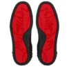 Seavaste 2 – Sneakers – Kalveskind – Sort – Herre