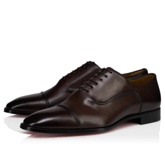 Seriox – Oxfords – Patineret kalveskind – Cosme – Herre Seriox – Oxfords – Patineret kalveskind – Cosme – Herre