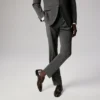 Seriox – Oxfords – Patineret kalveskind – Cosme – Herre
