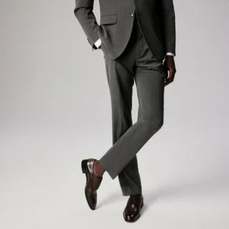 Seriox – Oxfords – Patineret kalveskind – Cosme – Herre Seriox – Oxfords – Patineret kalveskind – Cosme – Herre