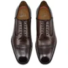 Seriox – Oxfords – Patineret kalveskind – Cosme – Herre