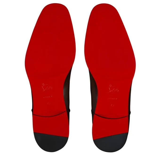 Seriox – Oxfords – Patineret kalveskind – Cosme – Herre