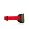 Skimaske Lb0047 – Briller – Sprøjtestøbt plast – Sort røget Skimaske Lb0047 – Briller – Sprøjtestøbt plast – Sort røget