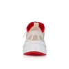 So Flo Perla – Sneakers – lamineret kalveskind, strass og perler – perle – kvinder So Flo Perla – Sneakers – lamineret kalveskind, strass og perler – perle – kvinder