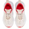 So Flo Perla – Sneakers – lamineret kalveskind, strass og perler – perle – kvinder So Flo Perla – Sneakers – lamineret kalveskind, strass og perler – perle – kvinder