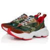 So Flo Python Dagrada – Sneakers – gradient-pytonlæder og kalveskind – Palio Haiiro – herre So Flo Python Dagrada – Sneakers – gradient-pytonlæder og kalveskind – Palio Haiiro – herre