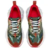 So Flo Python Dagrada – Sneakers – gradient-pytonlæder og kalveskind – Palio Haiiro – herre So Flo Python Dagrada – Sneakers – gradient-pytonlæder og kalveskind – Palio Haiiro – herre