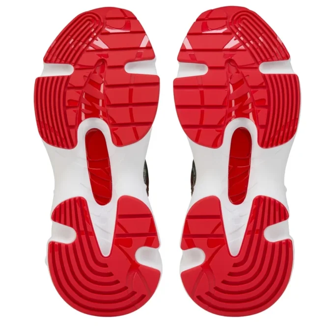 So Flo Python Dagrada – Sneakers – gradient-pytonlæder og kalveskind – Palio Haiiro – herre So Flo Python Dagrada – Sneakers – gradient-pytonlæder og kalveskind – Palio Haiiro – herre