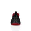 So Flo – Sneakers – Lamineret kalveskind – Sort – Herre