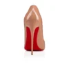 So Kate – 120 mm pumps – lakeret kalveskind – blush – kvinder So Kate – 120 mm pumps – lakeret kalveskind – blush – kvinder