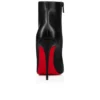 So Kate Booty – 100 mm lave støvler – kalveskind – sort – kvinder So Kate Booty – 100 mm lave støvler – kalveskind – sort – kvinder