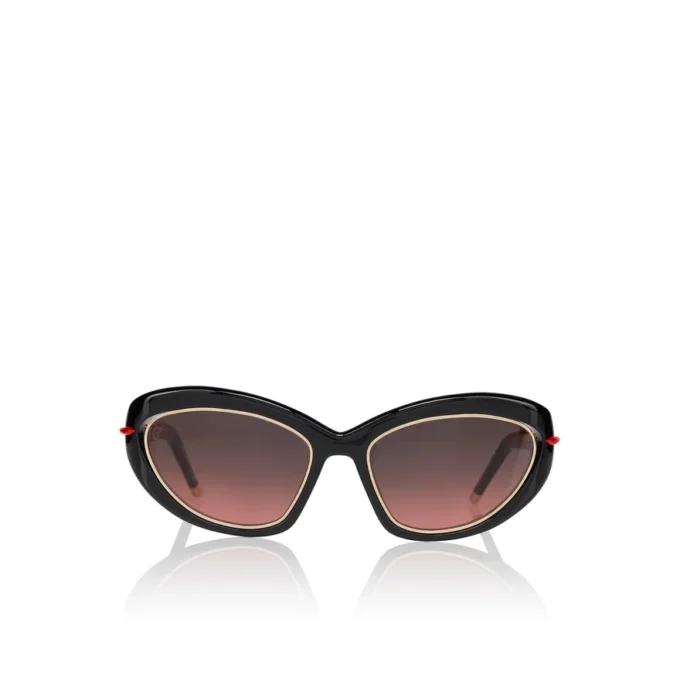 So Kate Lb0003 – Solbriller – Acetat – Sort røget So Kate Lb0003 – Solbriller – Acetat – Sort røget