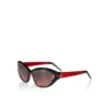 So Kate Lb0003 – Solbriller – Acetat – Sort røget So Kate Lb0003 – Solbriller – Acetat – Sort røget