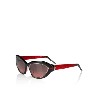 So Kate Lb0003 – Solbriller – Acetat – Sort røget