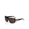 So Kate Lb0008 – Solbriller – Acetat – Rød Havana So Kate Lb0008 – Solbriller – Acetat – Rød Havana