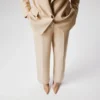 Sporty Kate – 85 mm pumps – Blødt lakeret kalveskind – Blush – Dame