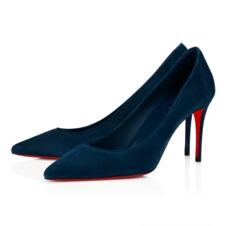 Sporty Kate – 85 mm pumps – kalveskind – Last Night – kvinder