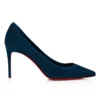 Sporty Kate – 85 mm pumps – kalveskind – Last Night – kvinder