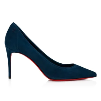 Sporty Kate – 85 mm pumps – kalveskind – Last Night – kvinder