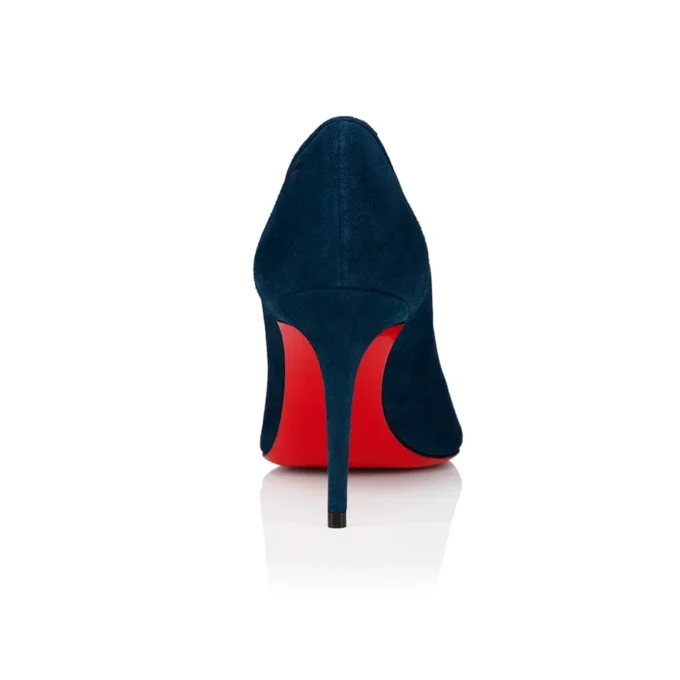 Sporty Kate – 85 mm pumps – kalveskind – Last Night – kvinder