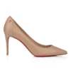 Sporty Kate – 85 mm pumps – lammeskind – blush – kvinder Sporty Kate – 85 mm pumps – lammeskind – blush – kvinder