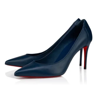 Sporty Kate – 85 mm pumps – lammeskind – Last Night – kvinder