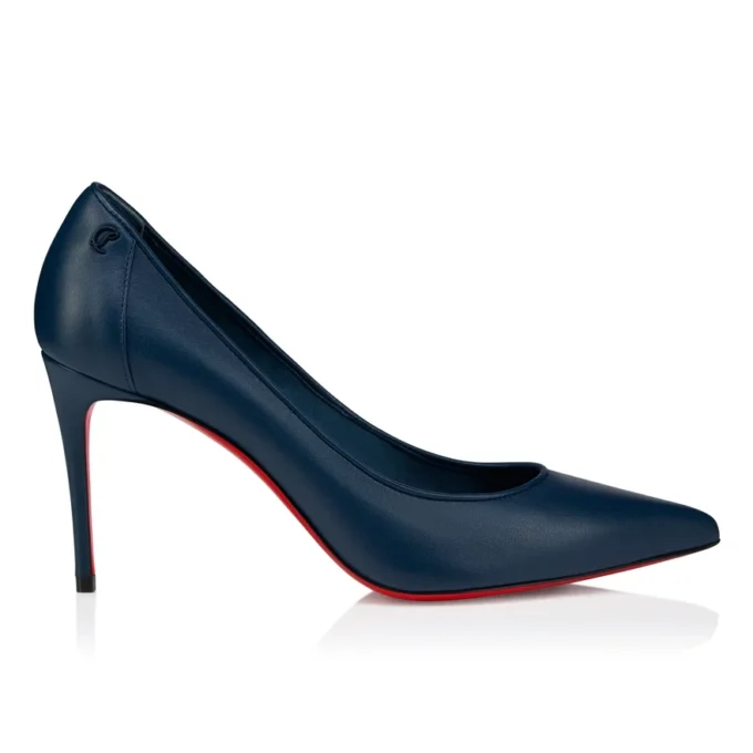 Sporty Kate – 85 mm pumps – lammeskind – Last Night – kvinder