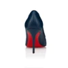 Sporty Kate – 85 mm pumps – lammeskind – Last Night – kvinder
