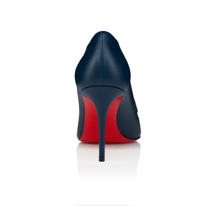 Sporty Kate – 85 mm pumps – lammeskind – Last Night – kvinder