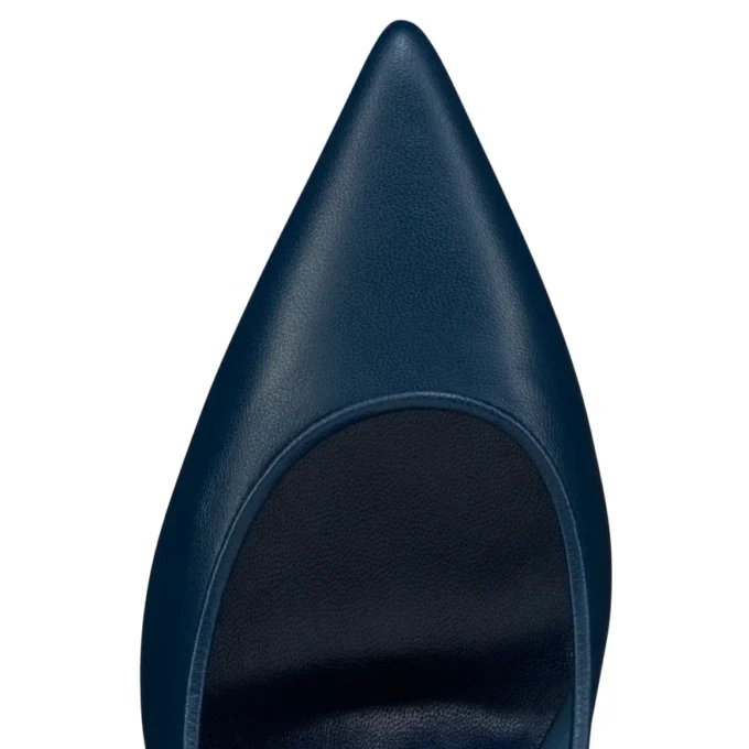 Sporty Kate – 85 mm pumps – lammeskind – Last Night – kvinder
