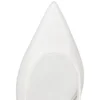 Sporty Kate Sling – 55 mm slingback-pumps – lammeskind – Bianco – kvinder Sporty Kate Sling – 55 mm slingback-pumps – lammeskind – Bianco – kvinder