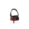 Sporty Kate Sling – 55 mm slingback-pumps – lammeskind – sort – kvinder Sporty Kate Sling – 55 mm slingback-pumps – lammeskind – sort – kvinder