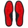 St Louis – Sneakers – Kalveskind – Sort – Herre