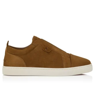 St Louis – Sneakers – Veau Velours – Rhea – Herre St Louis – Sneakers – Veau Velours – Rhea – Herre