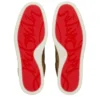 St Louis – Sneakers – Veau Velours – Rhea – Herre