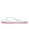 Super Loubi Flip Dame – Flip-flops – Gummi – Bianco – Dame Super Loubi Flip Dame – Flip-flops – Gummi – Bianco – Dame