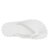 Super Loubi Flip Dame – Flip-flops – Gummi – Bianco – Dame Super Loubi Flip Dame – Flip-flops – Gummi – Bianco – Dame