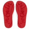 Super Loubi Flip Dame – Flip-flops – Gummi – Bianco – Dame Super Loubi Flip Dame – Flip-flops – Gummi – Bianco – Dame