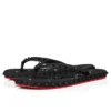 Super Loubi Flip – Flip-flops – Gummi – Sort – Dame Super Loubi Flip – Flip-flops – Gummi – Sort – Dame