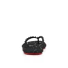 Super Loubi Flip – Flip-flops – Gummi – Sort – Dame Super Loubi Flip – Flip-flops – Gummi – Sort – Dame
