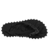 Super Loubi Flip – Flip-flops – Gummi – Sort – Dame Super Loubi Flip – Flip-flops – Gummi – Sort – Dame