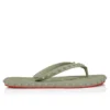 Super Loubi Flip – Mules – Gummi – Haiiro – Kvinder Super Loubi Flip – Mules – Gummi – Haiiro – Kvinder