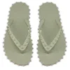 Super Loubi Flip – Mules – Gummi – Haiiro – Kvinder Super Loubi Flip – Mules – Gummi – Haiiro – Kvinder