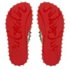 Super Loubi Flip – Mules – Gummi – Haiiro – Kvinder Super Loubi Flip – Mules – Gummi – Haiiro – Kvinder