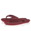 Super Loubi Flip – Mules – Gummi – Palacy – Dame Super Loubi Flip – Mules – Gummi – Palacy – Dame